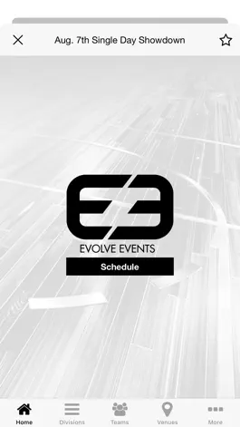 Game screenshot Evolve OK Events hack