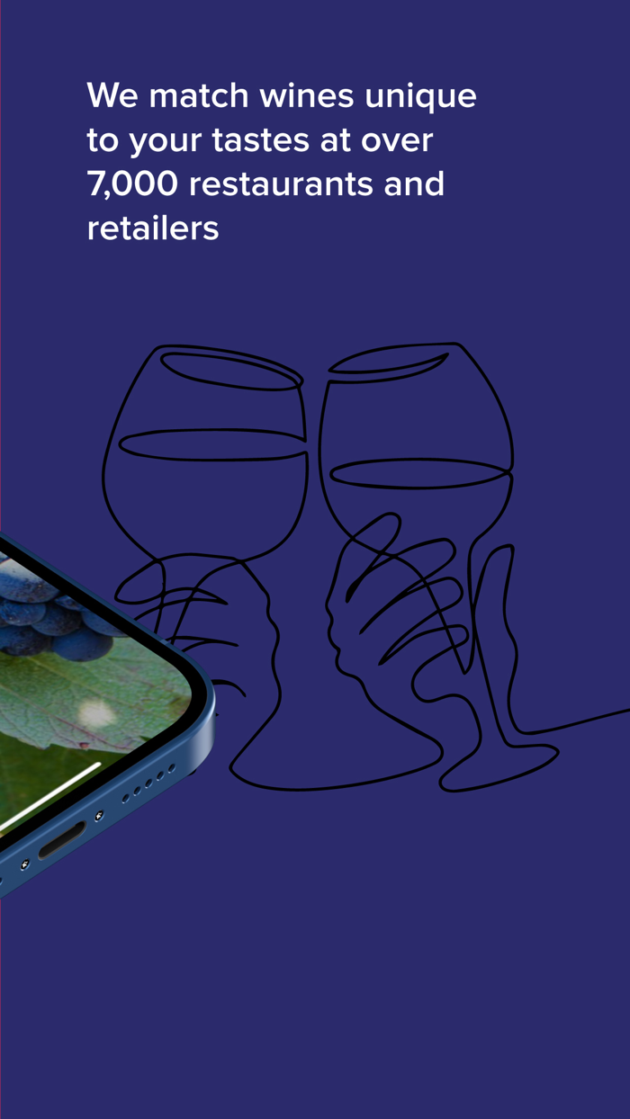 MyWineGuide Recommend My Wine