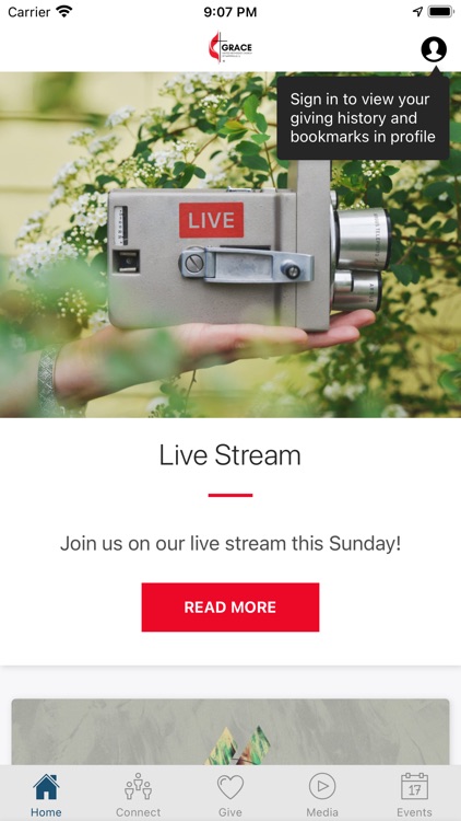 Grace UMC of Naperville