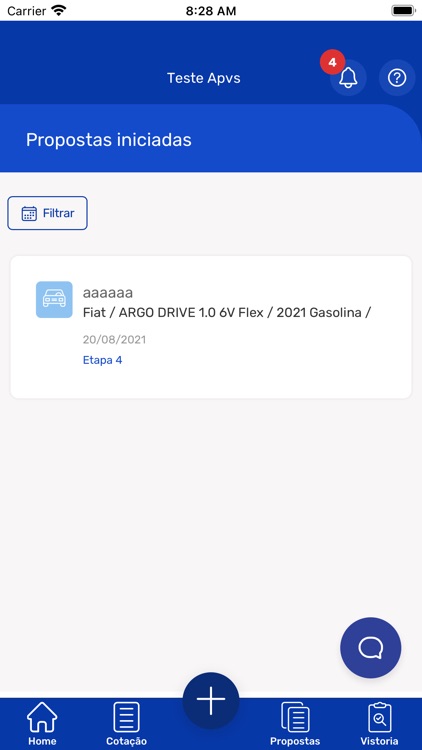 APVS.VC - Brasil Consultor screenshot-3