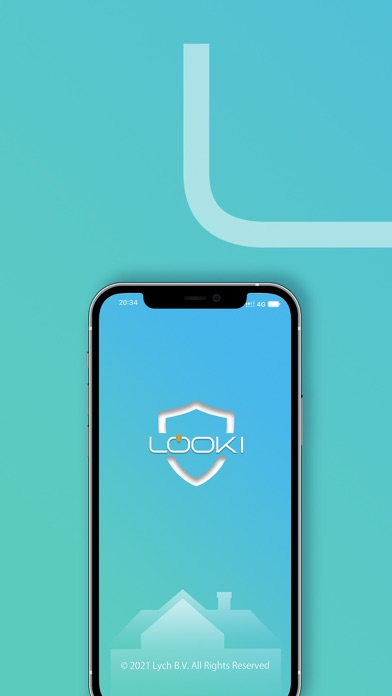 Screenshot #1 pour LookiLife