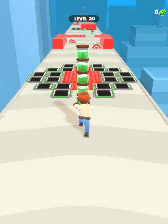 Screenshot #4 pour Clone Army