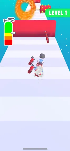 Game screenshot Fly High 3D mod apk