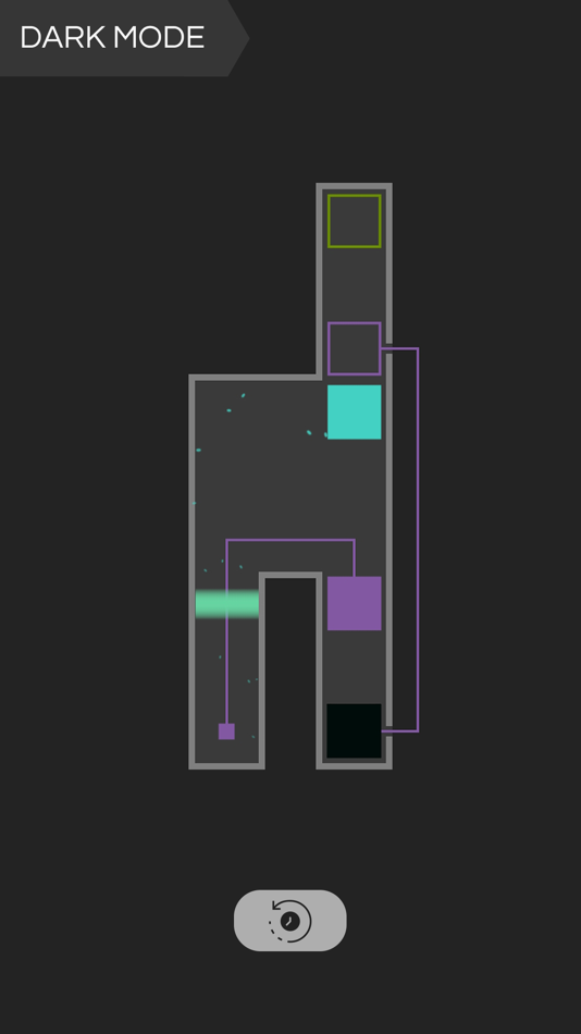 #5. The Chronos Principle (iOS) Podle: Logisk Studio Inc.