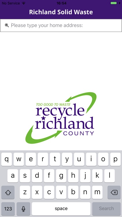 Richland Solid Waste by Richland County