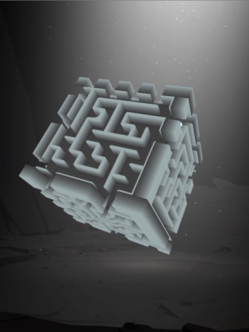 迷宫魔方3D（rubik maze）のおすすめ画像3