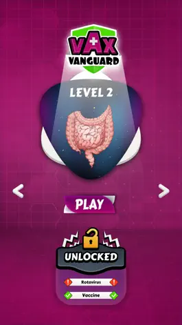 Game screenshot Vax Vanguard hack