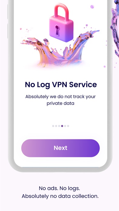 PaygVPN: #1 No Commitment VPN screenshot 3