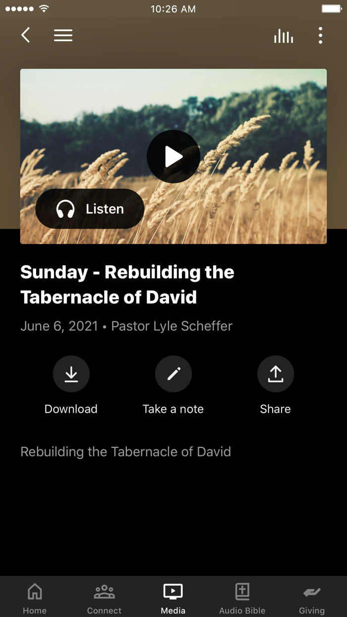 Potters House Coral Springs