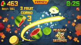 How to cancel & delete fruit ninja® 2