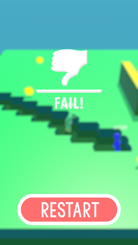 #7. Catch It If You Can! (iOS) От: Cosmo4 Bilim Sanat Teknoloji