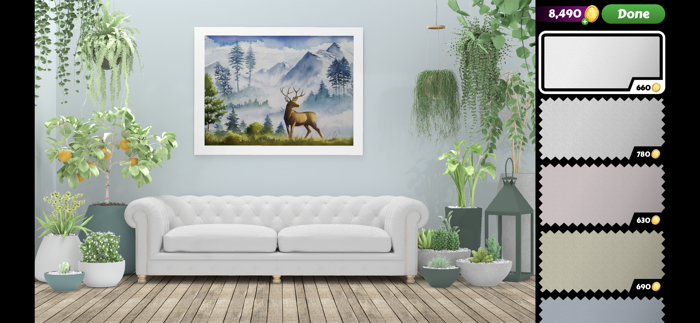 Home Design Challenge