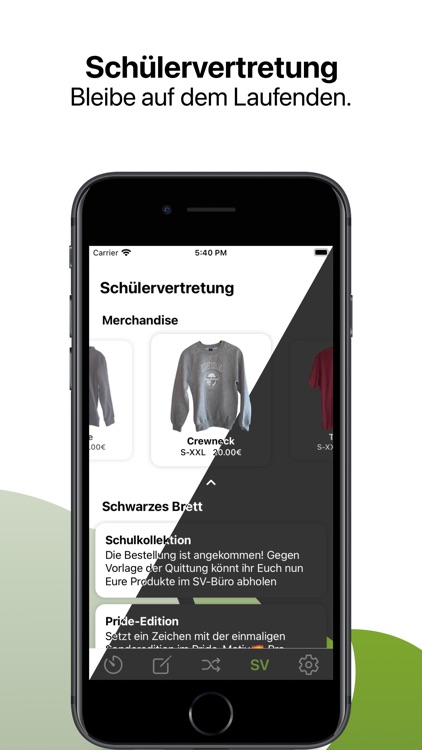 Inda Gymnasium screenshot-3