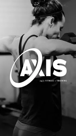 Game screenshot Axis Fitness + Training mod apk
