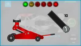 Game screenshot Scalextric SparkPlug Formula E hack