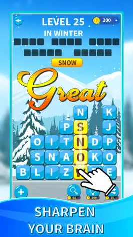 Game screenshot Word Find Word Puzzle Games apk