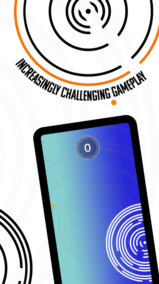 #3. Ringfencing (iOS) 由: Mic Johansson