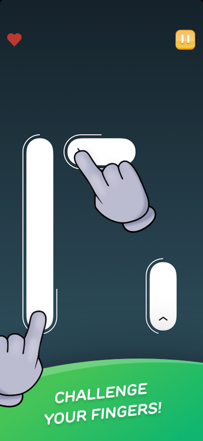 TapTap - Mind is always active