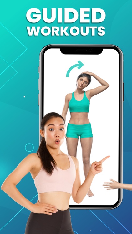 Posture Correction - Tech Neck screenshot-3