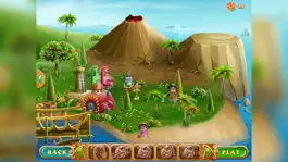 Game screenshot Laruaville 5 Match-3 Puzzle hack