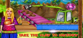 Game screenshot Индийская керамика решений apk