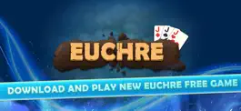 Game screenshot Euchre Cards mod apk