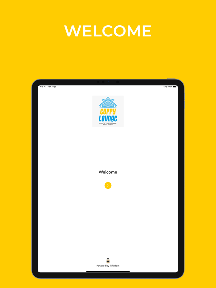 The Curry Lounge Wolverhampton