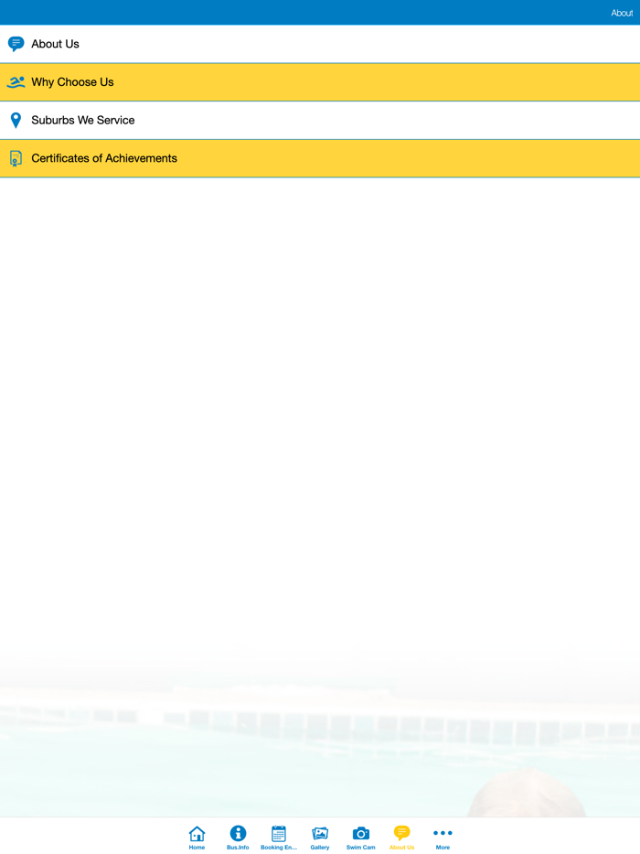 Shapland Swim School Clontarf