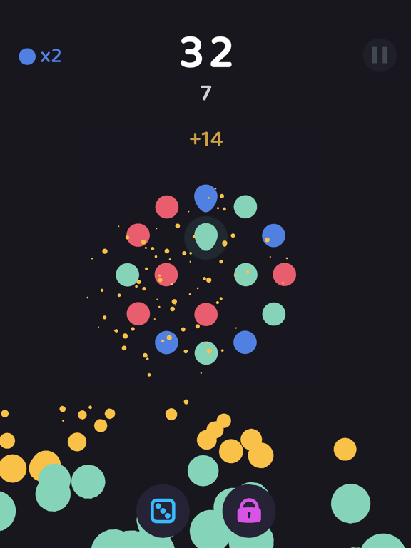 Screenshot #5 pour Spincore
