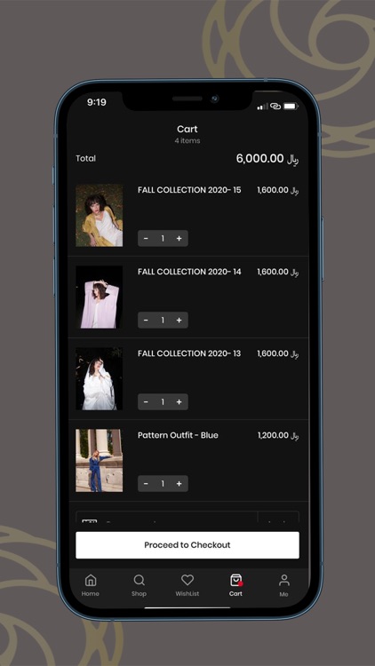 Eclatcollection screenshot-4