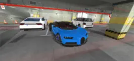 Game screenshot Real Car Parking 3D apk