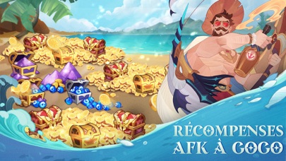 AFK Arena AFK Arena