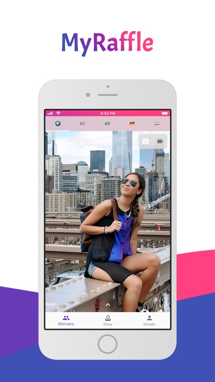 MyRaffle