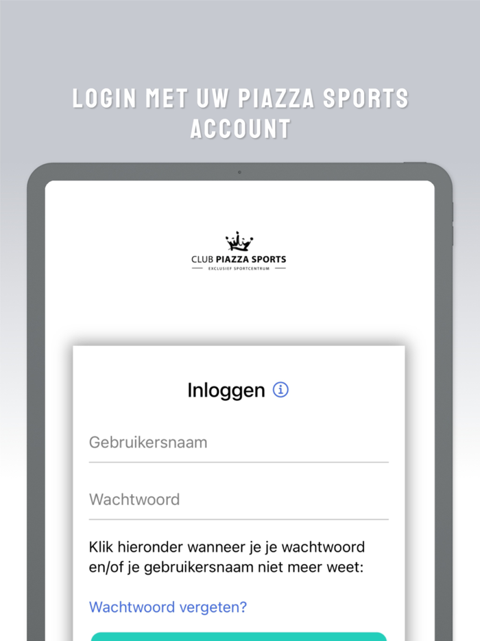 Piazza Sports Houten