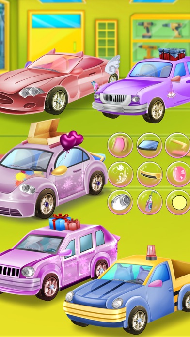 Car Repair DIY Screenshot