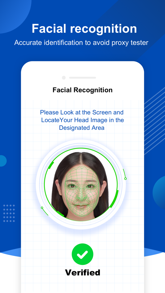 #2. AI Proctor Online (macOS) 由: 全美测评技术(北京)有限公司