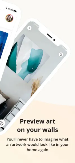 Game screenshot Art ProReality apk