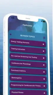 nccpt cpt flashcards iphone screenshot 3