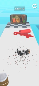 Ant Invasion! screenshot #2 for iPhone