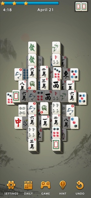 10 Best Free Mahjong Games