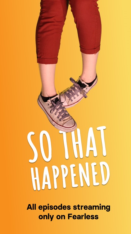 Fearless - Movies + Shows screenshot-7