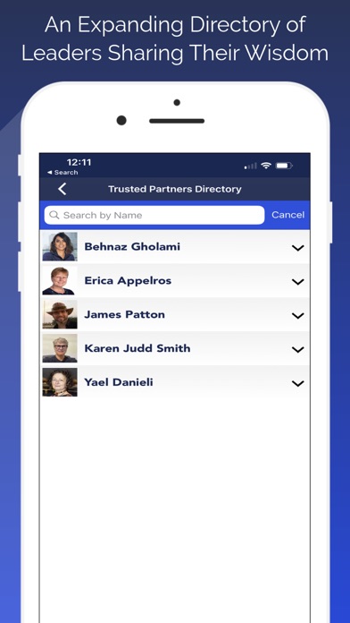 Xceptional Screenshot