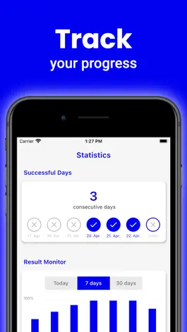 Game screenshot Water Trackerº hack