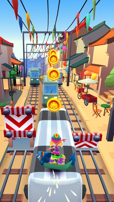 Subway Surfers free Coins hack