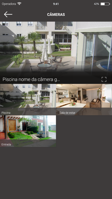 BIPTEL Screenshot