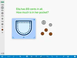 Game screenshot Money Pieces, by MLC apk