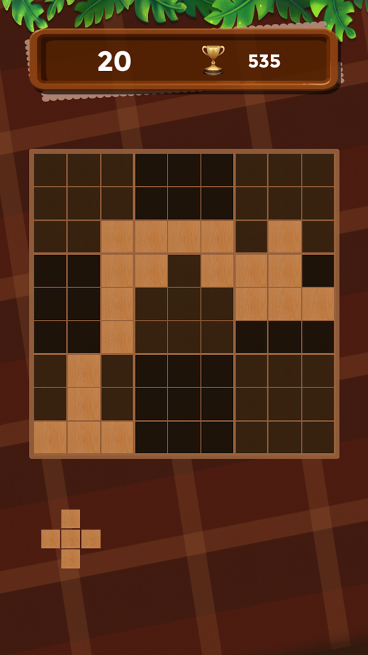 #1. Block Puzzle Games - Sudoku (iOS) 由: HayGrazer