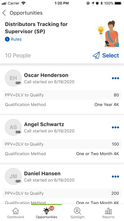 HL Bizworks screenshot-7