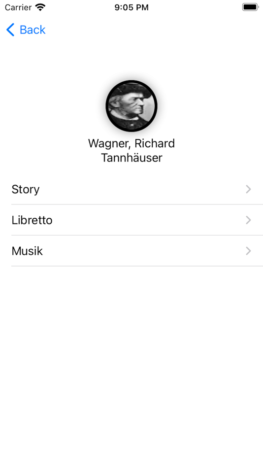 #2. Oper online (iOS) 由: Oliver Kuck