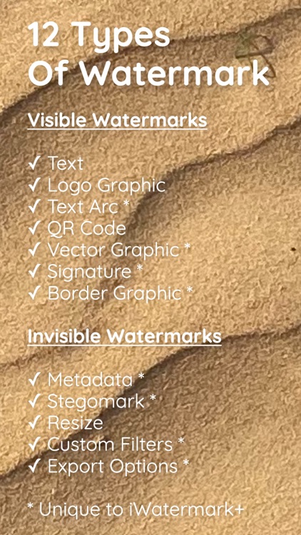 i Watermark + Lite Photo&Video